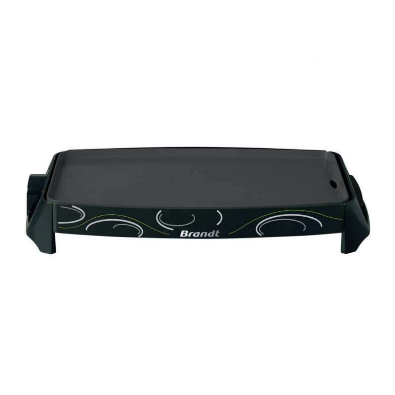 Plancha électrique 2200W noir - PLA1322N - BRANDT