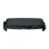 Plancha électrique 2200W noir - PLA1322N - BRANDT