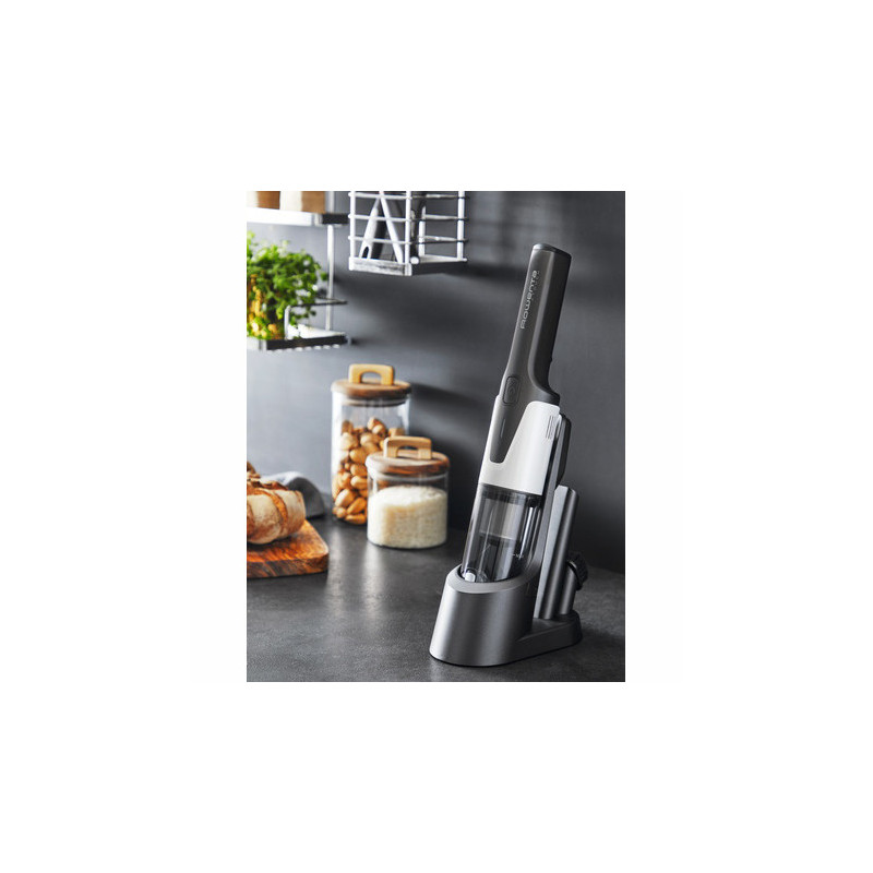 Aspirateurs à main sans fil Cyclonique X-Touch - ROWENTA - AC9736WO