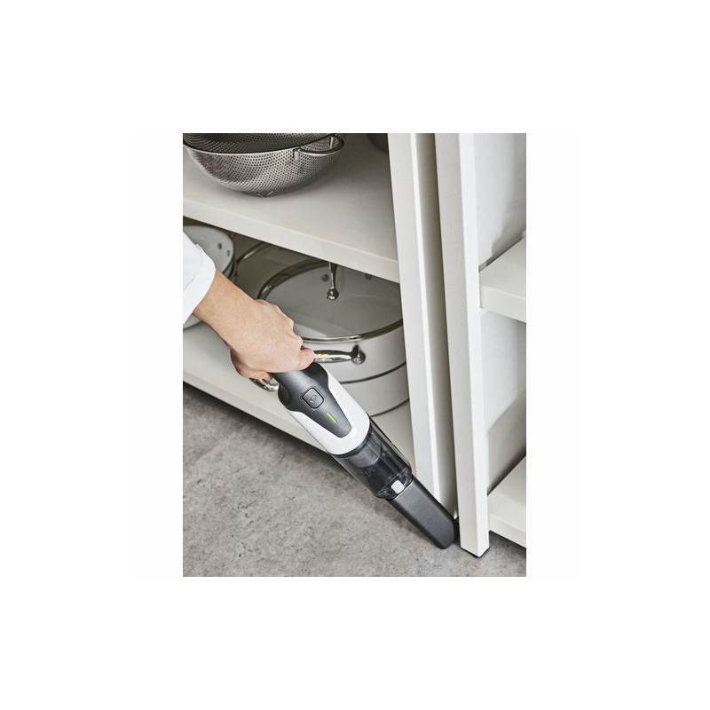 Aspirateurs à main sans fil Cyclonique X-Touch - ROWENTA - AC9736WO