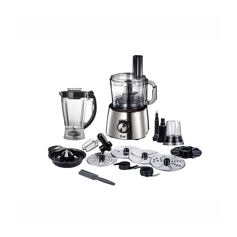 Robot Multifonction - 7LINE - TS-320S