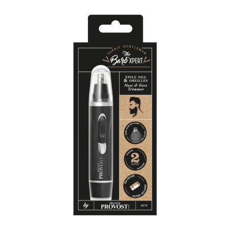 Tondeuse Barb'Xpert Nez/Oreilles - FRANCK PROVOST - BEX0579