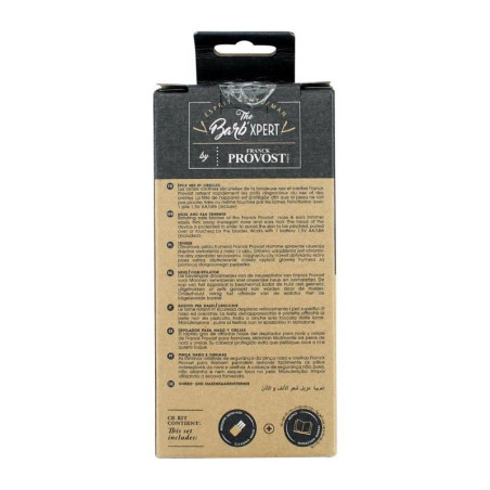 Tondeuse Barb'Xpert Nez/Oreilles - FRANCK PROVOST - BEX0579
