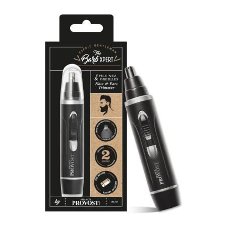 Tondeuse Barb'Xpert Nez/Oreilles - FRANCK PROVOST - BEX0579