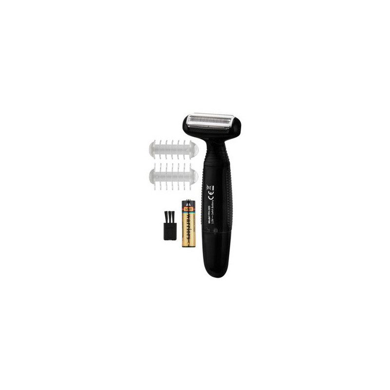 Tondeuse Barb Xpert pour le corps FPH-005 - FRANCK PROVOST - BEX0581