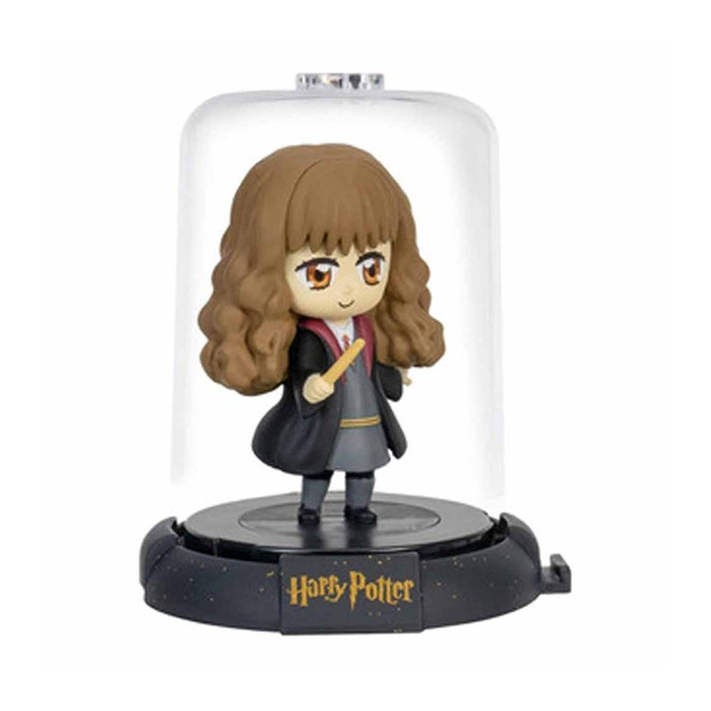 Figurine Harry Potter Hermione Granger 5 cm - DOMEZ - 71960013034