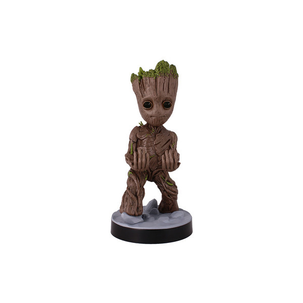 Figurine support manette Toddler Groot - EXQUISITE GAMING - 73990012113 