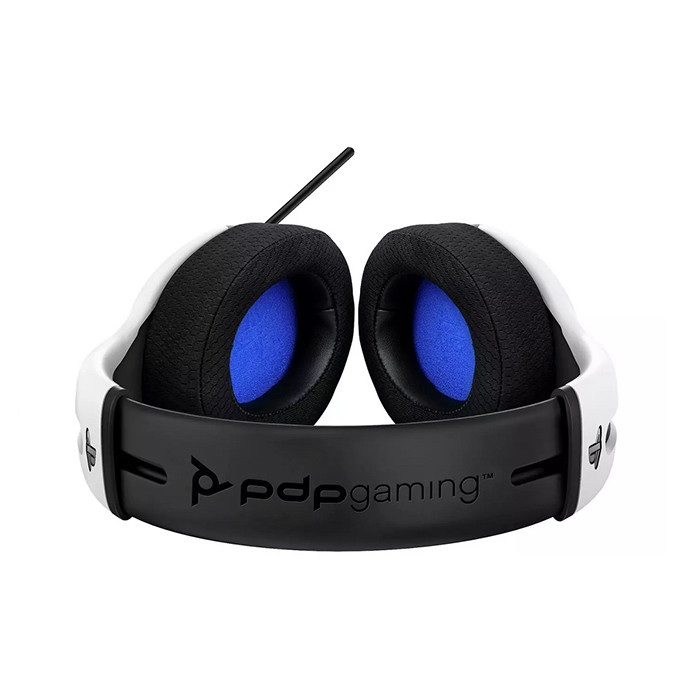 PDP Gaming LVL40 pour PS4 - micro-casque - Accessoires PS4