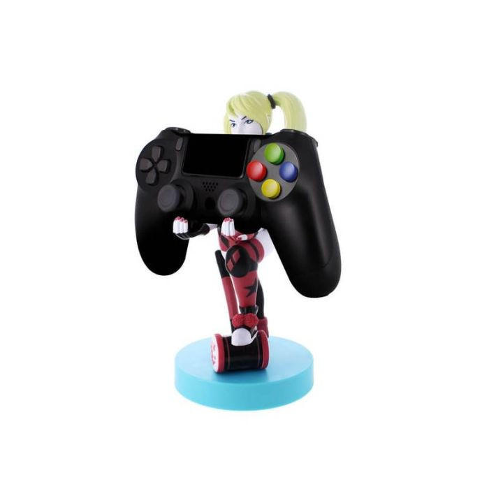 Figurine Stormtrooper - Support & Chargeur pour Manette et Smartphone -  Exquisite Gaming - La Poste