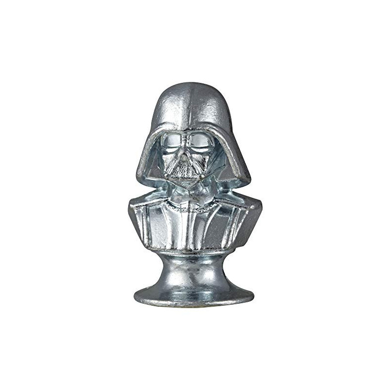 Monopoly Star Wars Saga - HASBRO GAMING - 75090010397