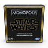 Monopoly Star Wars Saga - HASBRO GAMING - 75090010397