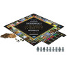 Monopoly Star Wars Saga - HASBRO GAMING - 75090010397