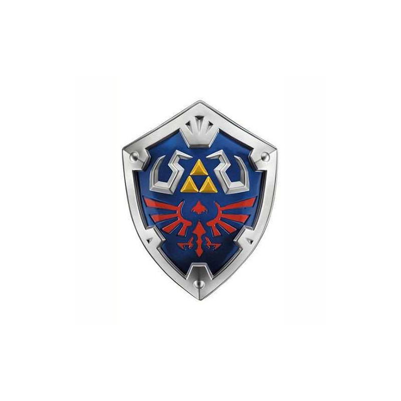 Réplique Bouclier Skyward Sword The Legend of Zelda - DISGUISE - 74680012350