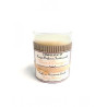 BOUGIE PARFUME TRADITIONNELLE 180 G FLEUR ORANGER