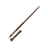 Stylo à bille baguette magique Harry Potter - CINEREPLICAS - :100096351