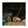 Stylo à bille baguette magique Hermione Granger - CINEREPLICAS - :100096352