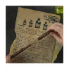 Stylo à bille baguette magique Hermione Granger - CINEREPLICAS - :100096352