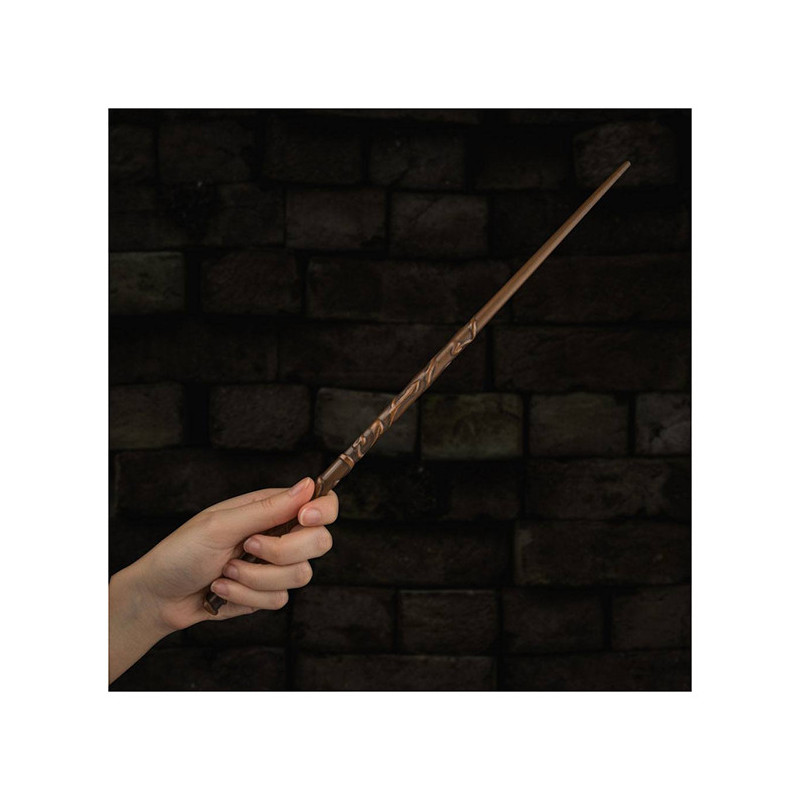 Première baguette magique Harry Potter - Boîte Ollivander