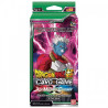 Cartes Dragon Ball Super Pack Édition Spéciale Les Mondes Croisés - ABYSSE - 605282B