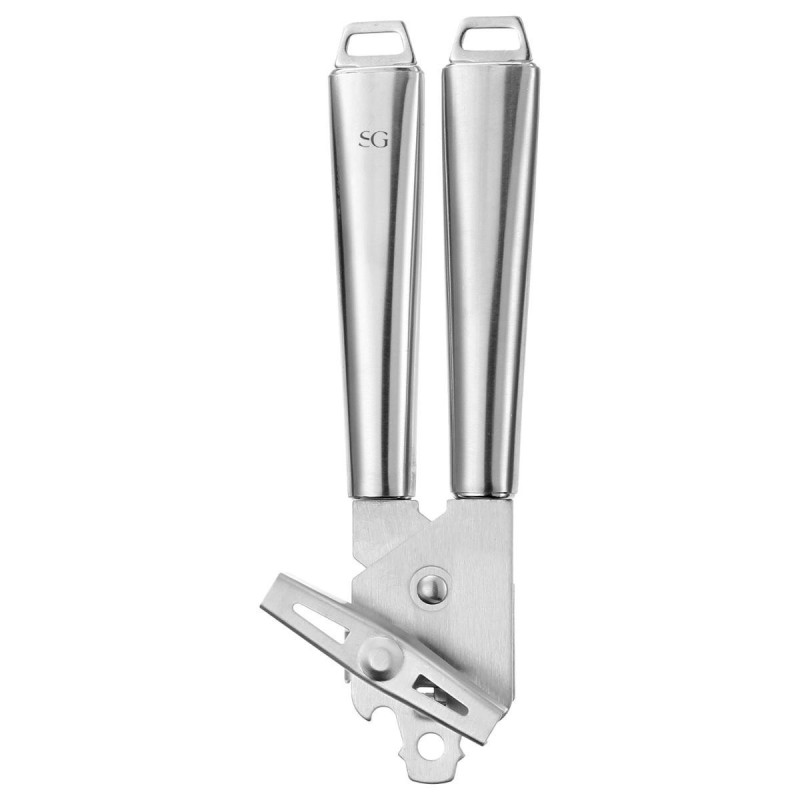 OUVRE BOITE INOX