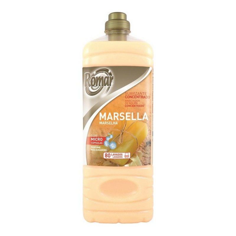ASSOUPLISSANT 2L SAVON MARSEILLE