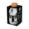 Bouteille en verre Marvel Venom 620ml - STOR - 77840015317