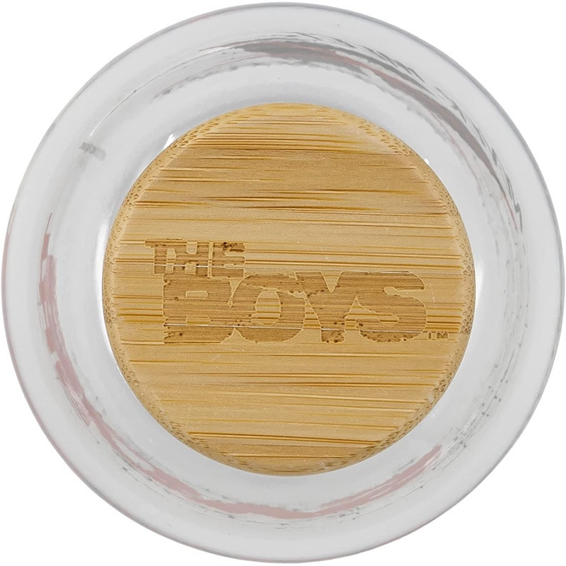 Bouteille en verre The Boys 620 mL - STOR - 77840015315