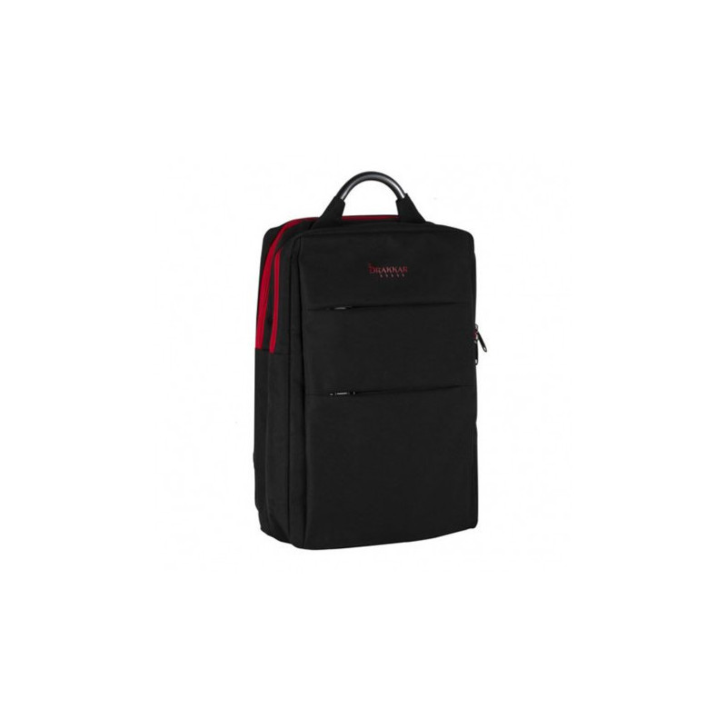 Sac à dos pour Pc Portable 15" Drakkar Bjorn - KONIX - 61881115585