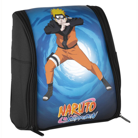 Sac à dos Nintendo Switch Naruto Blue - KONIX - 80381117039