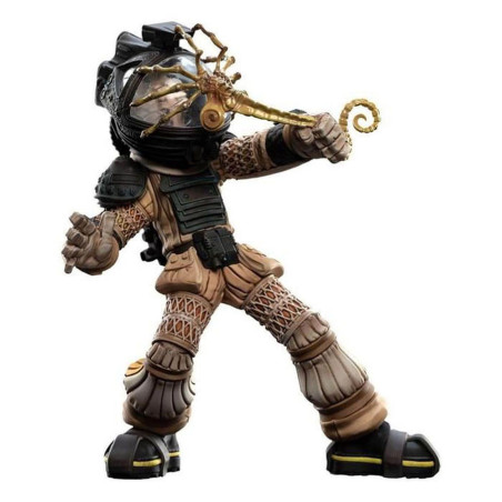 Figurine Mini Epics Alien Facehugger - WETA - 78270015669