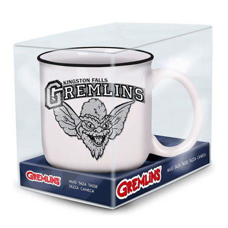 Mug Breakfast Gremlins - STOR - 77840016391