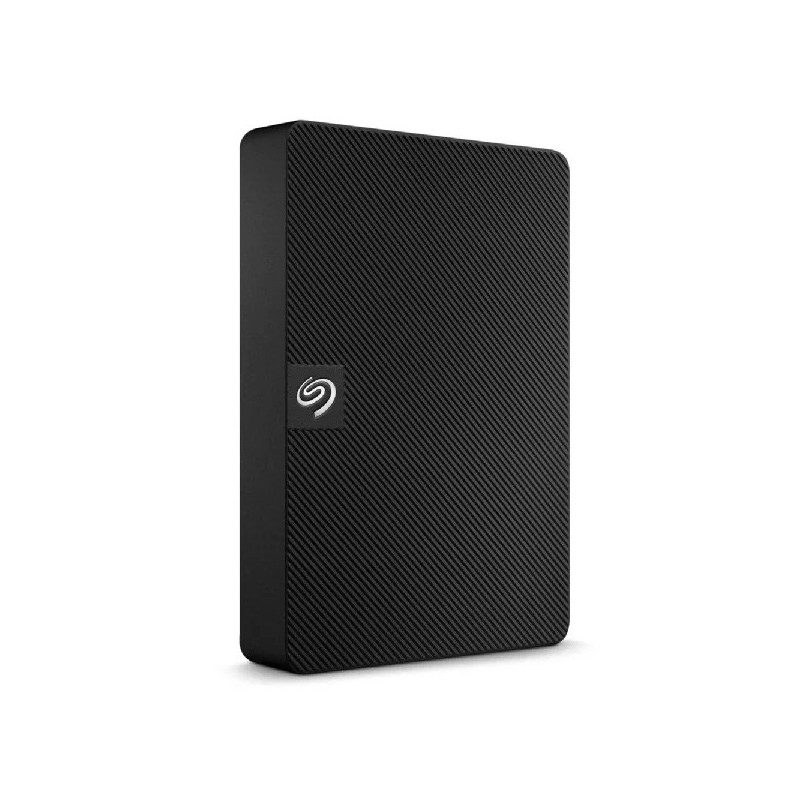 Disque dur Externe Expansion Portable 2.5 4to Usb 3.0 - SEAGATE - DD25SEAGATE4T.