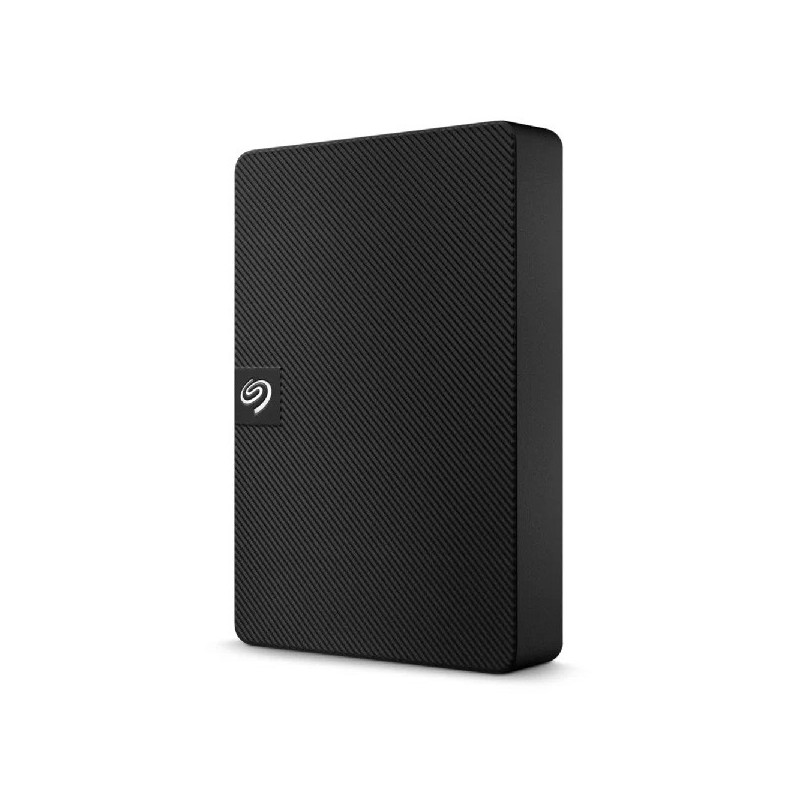 Disque dur Externe Expansion Portable 2.5 4to Usb 3.0 - SEAGATE - DD25SEAGATE4T.