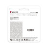 Clé USB 128Go DataTravaler Exodia - KINGSTON - :100097629