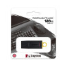 Clé USB 128Go DataTravaler Exodia - KINGSTON - :100097629