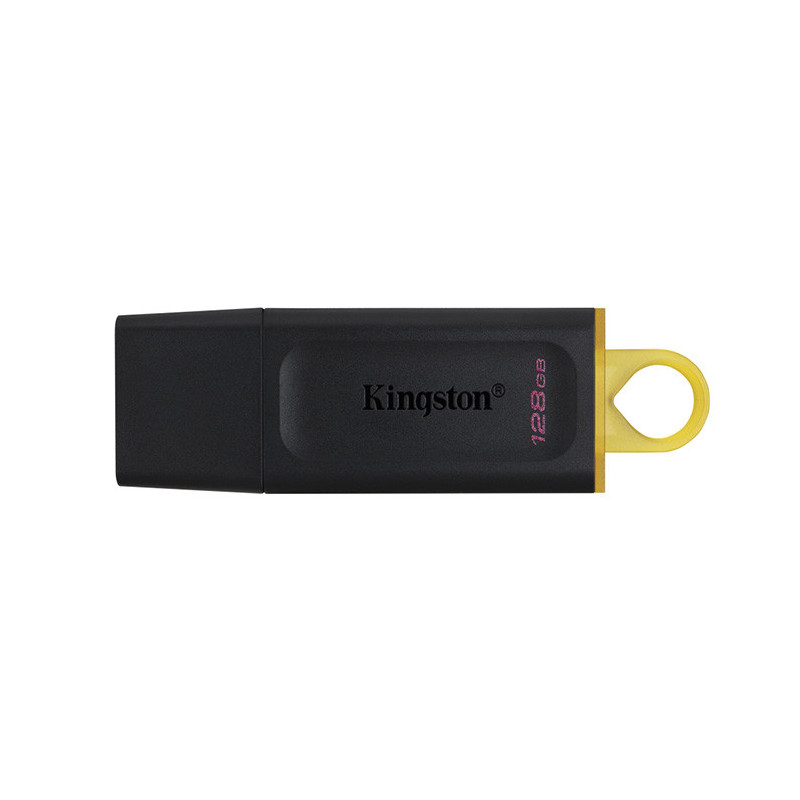 Clé USB 128Go DataTravaler Exodia - KINGSTON - :100097629