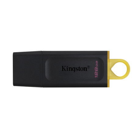 Clé USB 128Go DataTravaler Exodia - KINGSTON - :100097629