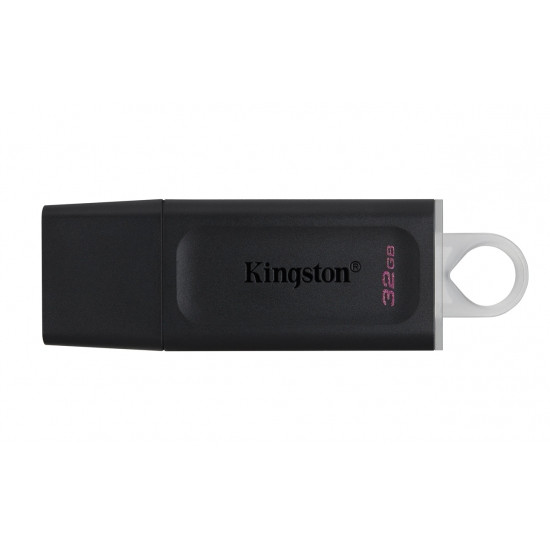 Clé USB 32Go DataTravaler Exodia - KINGSTON - CLE_USB_32G_KIN_EX. 
