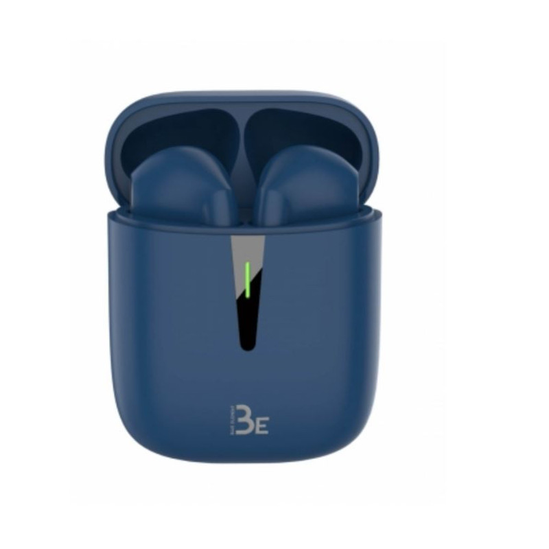 Ecouteurs True Wireless BE Pop 2 Bleu - BLUE ELEMENT