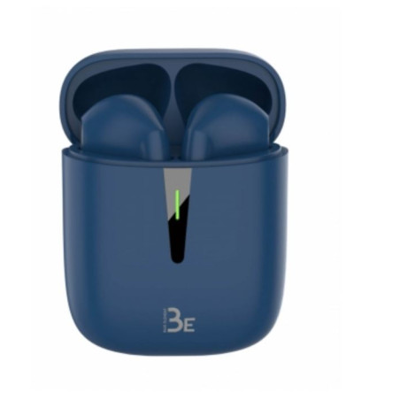 Ecouteurs True Wireless BE Pop 2 Bleu - BLUE ELEMENT