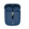 Ecouteurs True Wireless BE Pop 2 Bleu - BLUE ELEMENT