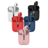 Ecouteurs True Wireless BE Pop 2 Bleu - BLUE ELEMENT