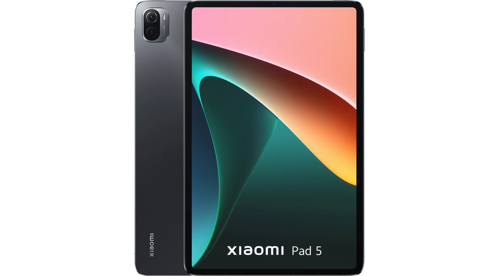 Tablette Android Pad 5 128Go Gris Cosmique - XIAOMI - PAD5 