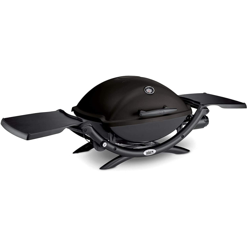 WEBER Q2200 NOIR