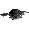 WEBER Q2200 NOIR