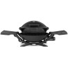 WEBER Q2200 NOIR