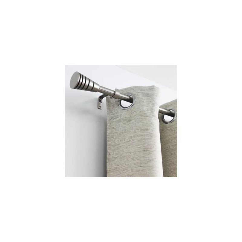 KIT TRINGLE A RIDEAU D19 COMETE POMO 160 A 300 CM