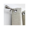 KIT TRINGLE A RIDEAU D19 COMETE POMO 160 A 300 CM
