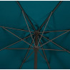 PARASOL LOOMPA 3M CANARD