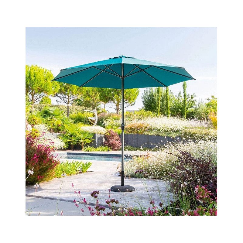 PARASOL LOOMPA 3M CANARD